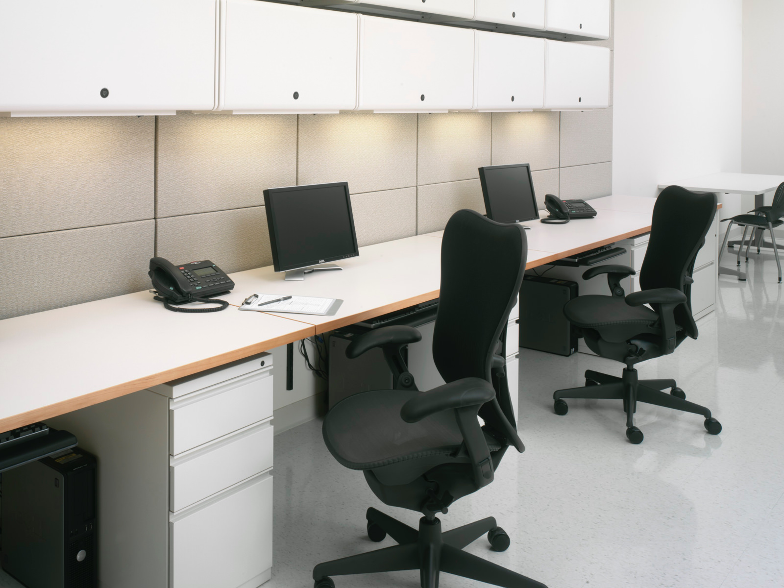 医院家具|护士站|办公家具|球友会（中国）家具|Ethospace 护士站